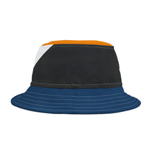 Load image into Gallery viewer, Harlem Queen of Spades Bucket Hat
