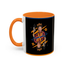 Load image into Gallery viewer, Harlem Queen Ace of Spades Mug
