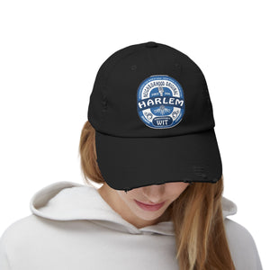 Renaissance WIT Cap