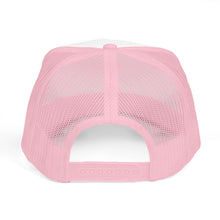 Load image into Gallery viewer, Harlem Renaissance Foam Trucker Hat
