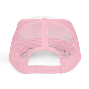 Harlem Renaissance Foam Trucker Hat