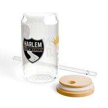 Load image into Gallery viewer, Harlem Queen Stout Sipper Glass | 16oz
