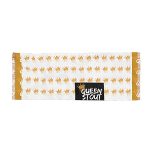 Harlem Queen Light Scarf