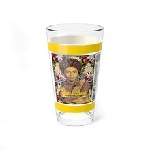 Load image into Gallery viewer, Harlem Queen Stout Glass  | 16oz
