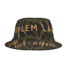 Load image into Gallery viewer, Harlem Lager Bucket Hat
