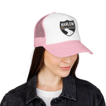 Load image into Gallery viewer, Harlem Brew South Foam Trucker Hat
