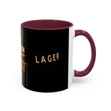 Load image into Gallery viewer, Harlem Lager Mug
