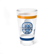 Load image into Gallery viewer, Harlem Renaissance WIT Glass  | 16oz
