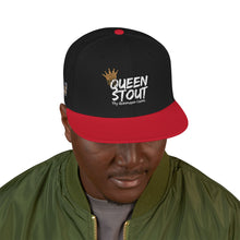 Load image into Gallery viewer, Harlem Queen Snapback
