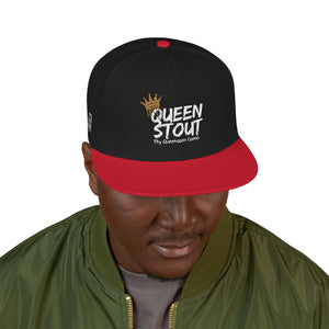 Harlem Queen Snapback