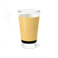 Load image into Gallery viewer, Harlem Lager Glass | 16oz
