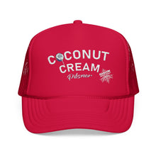 Load image into Gallery viewer, Harlem Pilsner Foam Trucker Hat
