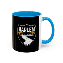 Load image into Gallery viewer, Harlem Brew South Mug
