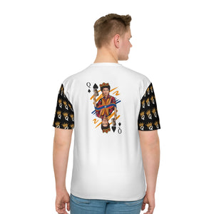Harlem Ace of Spades T Shirt