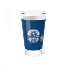 Load image into Gallery viewer, Harlem Renaissance WIT Glass  | 16oz
