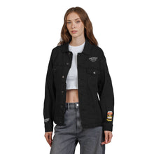 Load image into Gallery viewer, Harlem Coconut Cream Jacket
