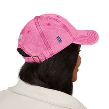 Load image into Gallery viewer, Harlem Renaissance Vintage Cap

