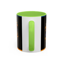 Load image into Gallery viewer, Harlem Queen Ace of Spades Mug
