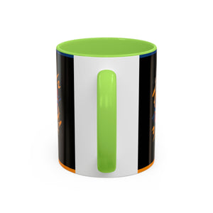 Harlem Queen Ace of Spades Mug