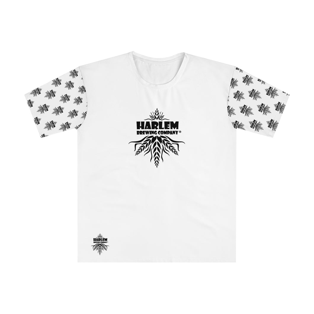 Harlem Brewing T Shirt