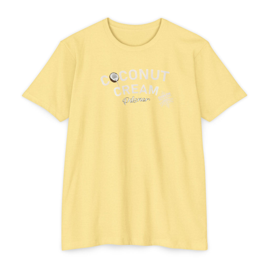 Harlem Coconut Cream | Polo