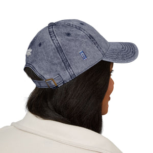 Harlem Renaissance Vintage Cap