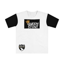 Load image into Gallery viewer, Harlem Queen of Spades T Shirt
