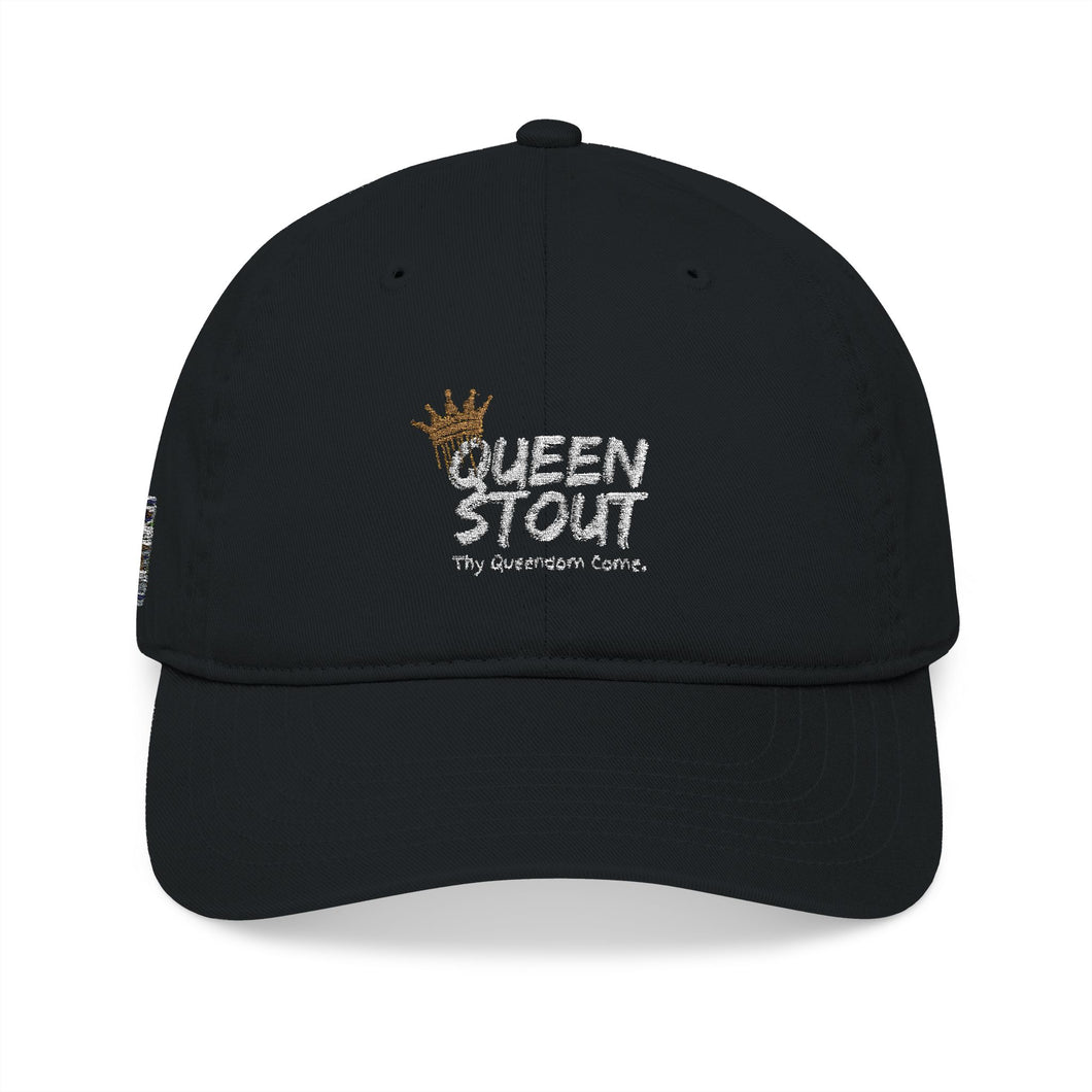 Harlem Queen Stout Cap