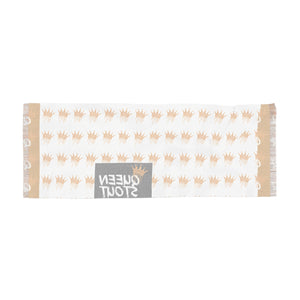 Harlem Queen Light Scarf