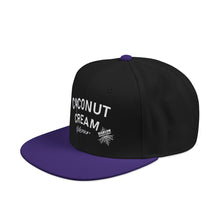Load image into Gallery viewer, Harlem Coconut Pilsner Snapback
