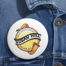 Load image into Gallery viewer, Harlem Sugar Hill Pin
