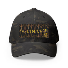 Load image into Gallery viewer, Harlem Lager Cap
