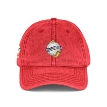 Load image into Gallery viewer, Harlem Sugar Hill Vintage Cap
