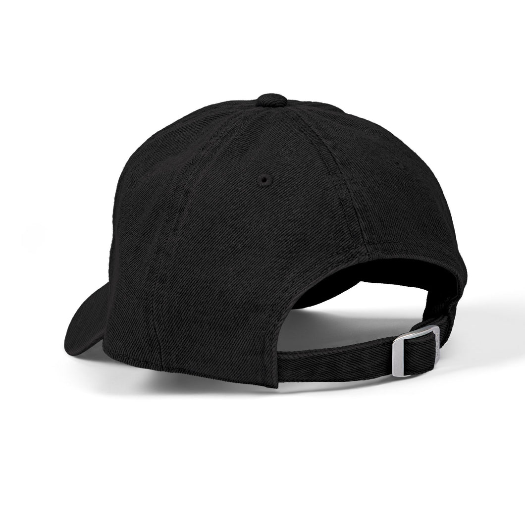 Harlem Sugar Hill Denim Hat