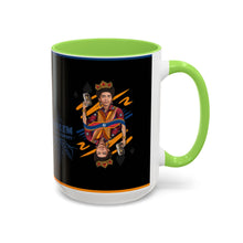 Load image into Gallery viewer, Harlem Queen Ace of Spades Mug
