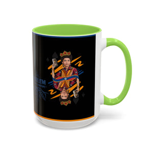 Harlem Queen Ace of Spades Mug
