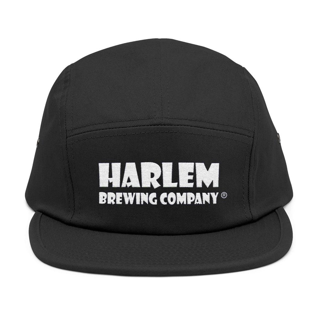 Harlem Brewing Co | Urban Cap