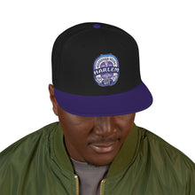 Load image into Gallery viewer, Harlem Renaissance Snapback
