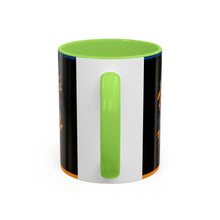 Load image into Gallery viewer, Harlem Queen Ace of Spades Mug
