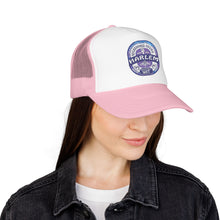 Load image into Gallery viewer, Harlem Renaissance Foam Trucker Hat
