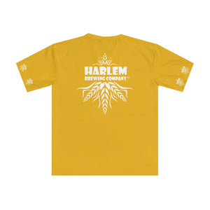 Harlem Brewing T Shirt