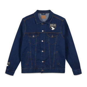 Harlem Brew South Denim Jacket
