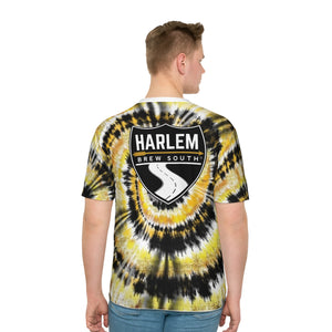 Harlem Brew South T Shirt