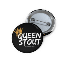 Load image into Gallery viewer, Harlem Queen Pin Pack
