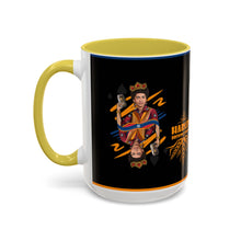 Load image into Gallery viewer, Harlem Queen Ace of Spades Mug

