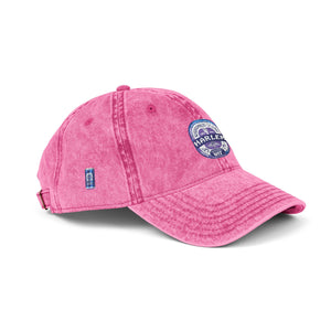 Harlem Renaissance Vintage Cap
