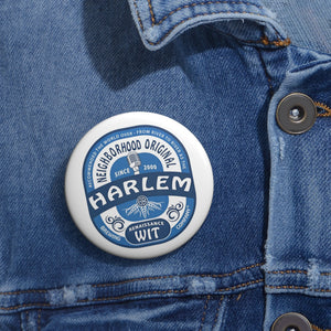 Harlem Renaissance Pin
