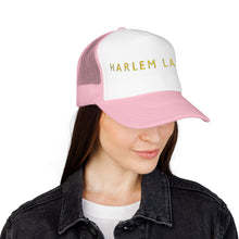 Load image into Gallery viewer, Harlem Lager Foam Trucker Hat
