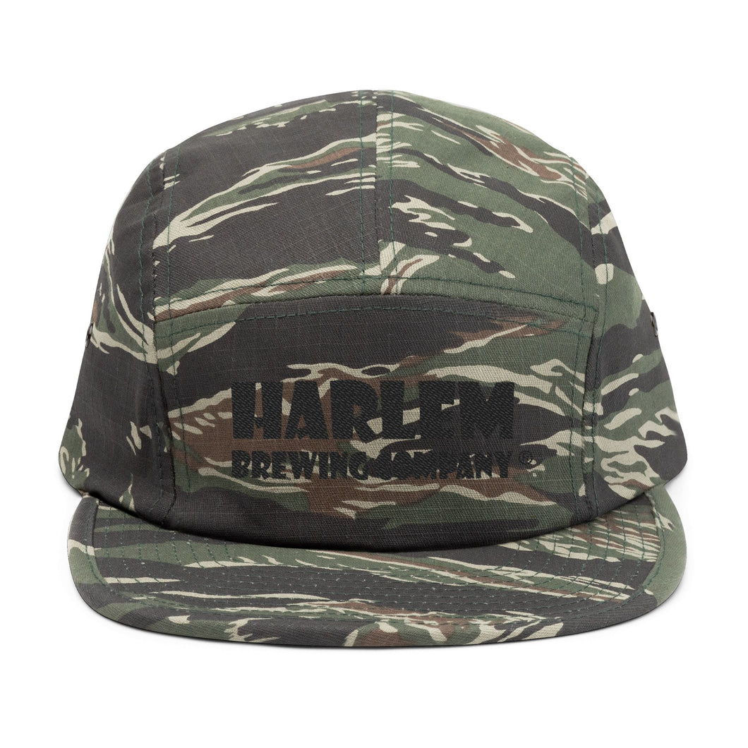 Harlem Brewing Co | Urban Cap