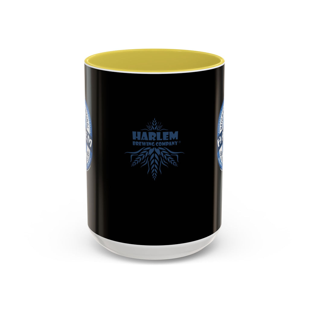 Harlem Renaissance Mugs